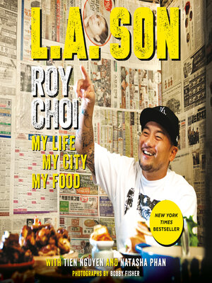 cover image of L.A. Son